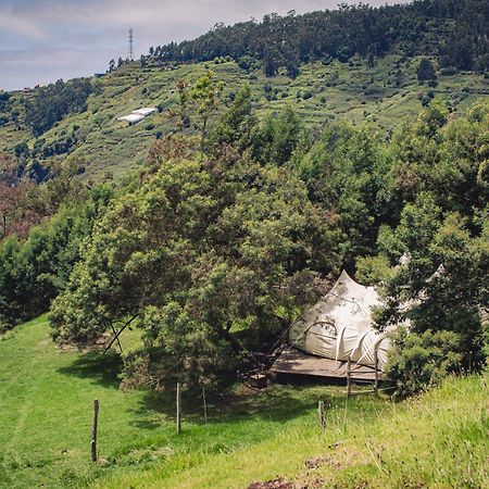 Arambha Ecovillage Farmstay Tabua  Екстериор снимка