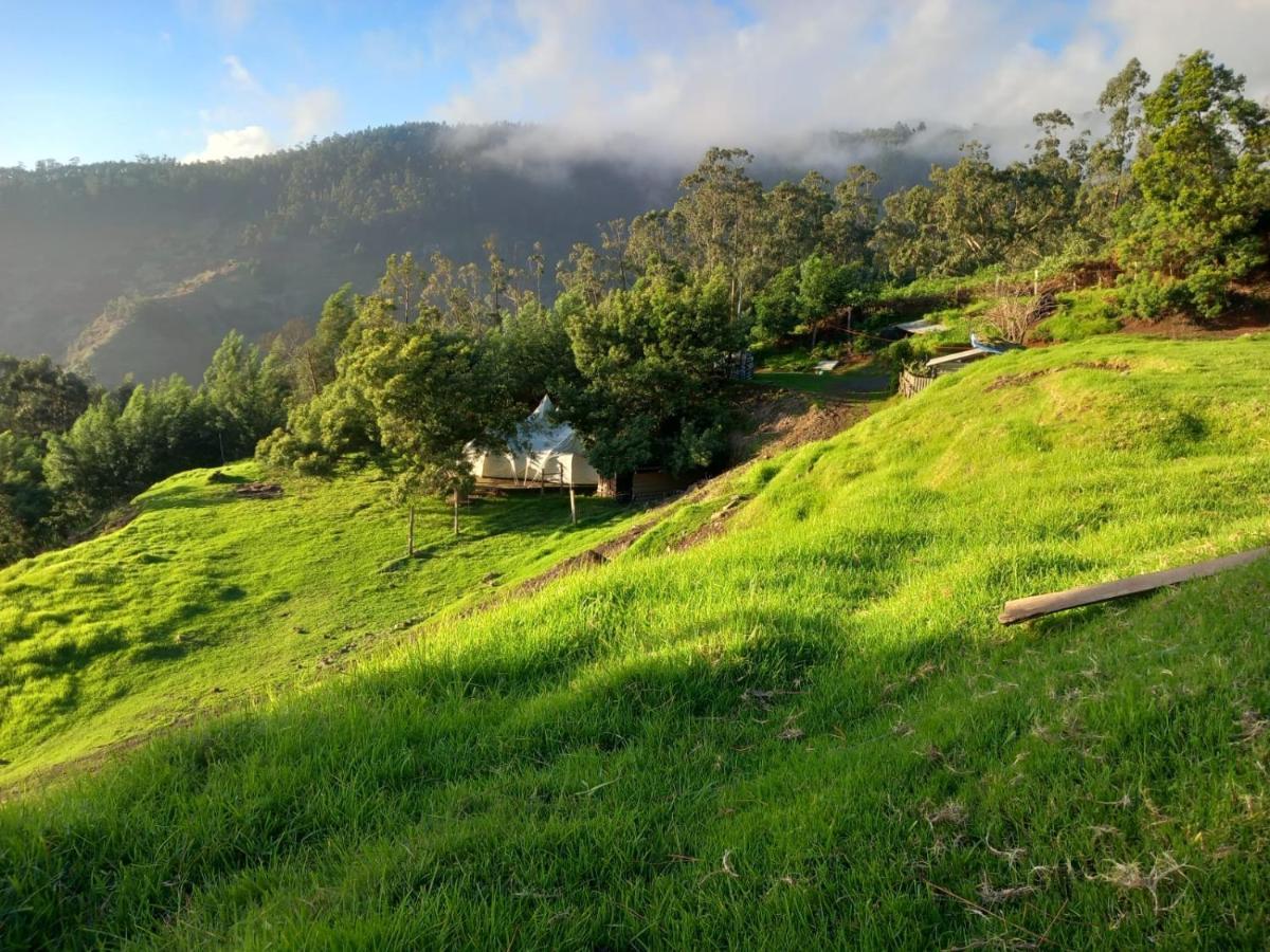 Arambha Ecovillage Farmstay Tabua  Екстериор снимка