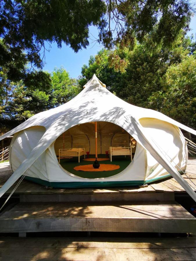 Arambha Ecovillage Farmstay Tabua  Екстериор снимка