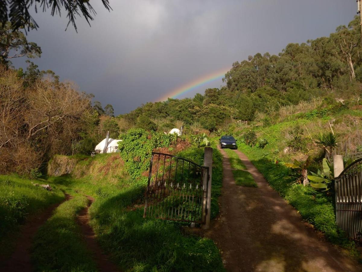 Arambha Ecovillage Farmstay Tabua  Екстериор снимка